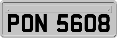 PON5608