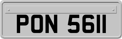 PON5611