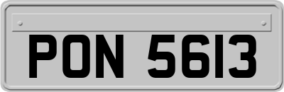 PON5613