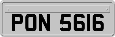 PON5616