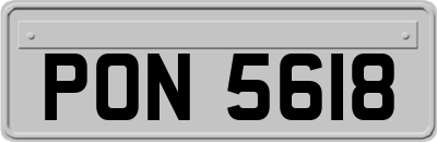 PON5618