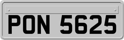 PON5625