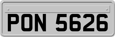 PON5626