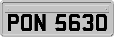 PON5630