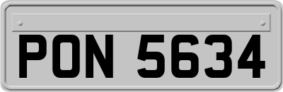 PON5634