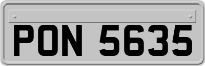 PON5635