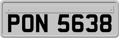 PON5638