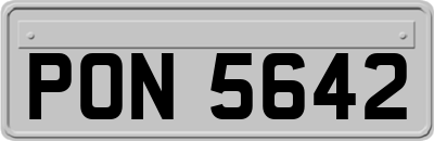 PON5642