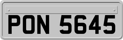 PON5645