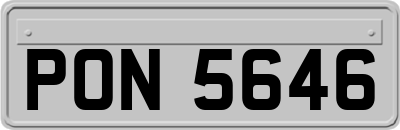 PON5646
