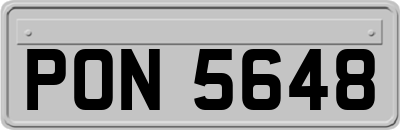 PON5648
