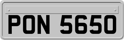 PON5650
