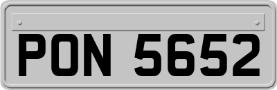 PON5652