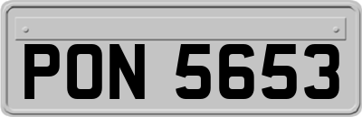 PON5653