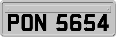 PON5654