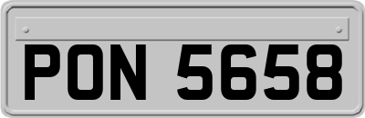 PON5658