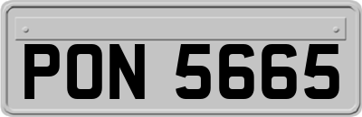 PON5665