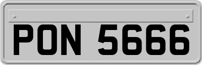 PON5666