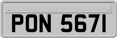 PON5671
