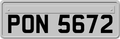 PON5672