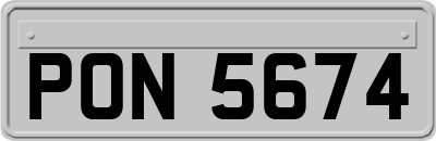 PON5674