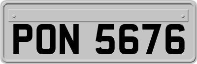 PON5676