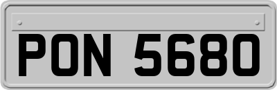 PON5680