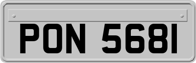 PON5681