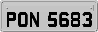 PON5683