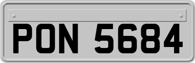 PON5684