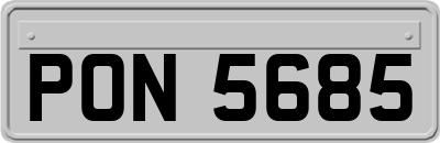 PON5685