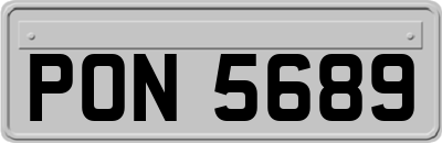PON5689