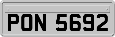 PON5692
