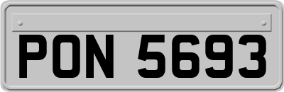 PON5693