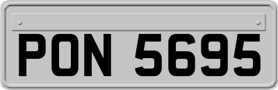 PON5695
