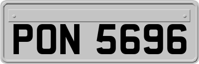 PON5696