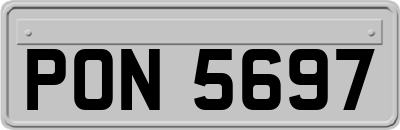 PON5697