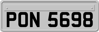 PON5698