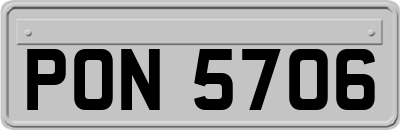 PON5706