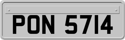 PON5714