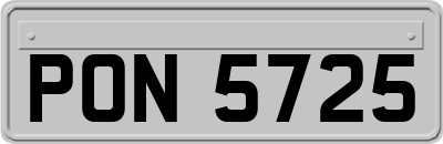 PON5725