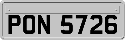 PON5726