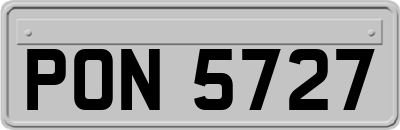 PON5727