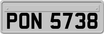 PON5738