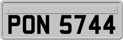 PON5744