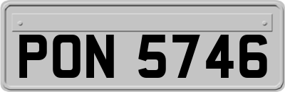 PON5746