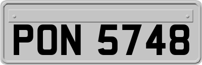 PON5748