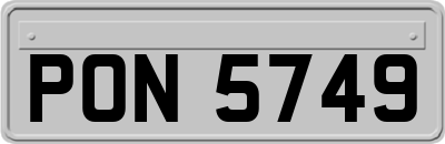 PON5749