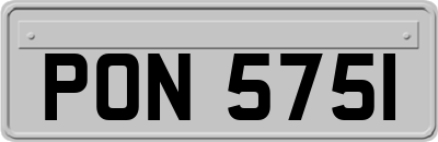 PON5751