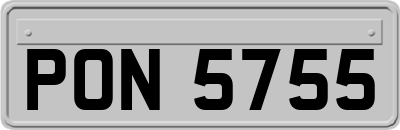 PON5755